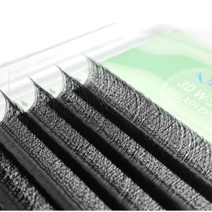 Pestañas para Extensiones Profesional  3D W