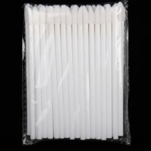 Pinceles p/ Labios 50 Uni.