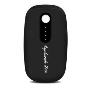 Ventilador para Extensiones de Pestañas