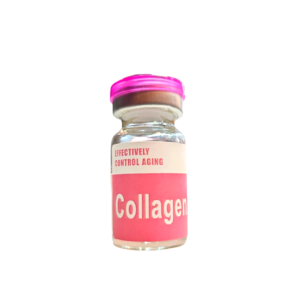 Vial de Colágeno Concentrado