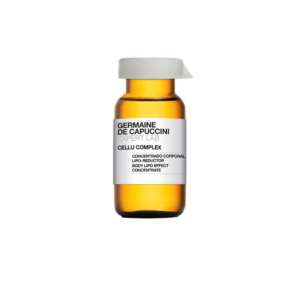 Germaine de Capuccini - Vial Cellu Complex