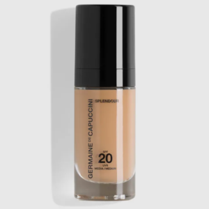 Germaine de Capuccini - Base Liquida Spledour SPF20 Neutral /Medio Oscuro