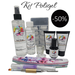 Kit Acry/Poligel