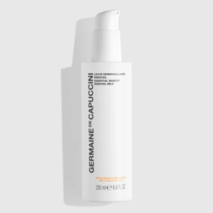 Germaine de Capuccini - Leche Desmaquillante Esencial 200ml