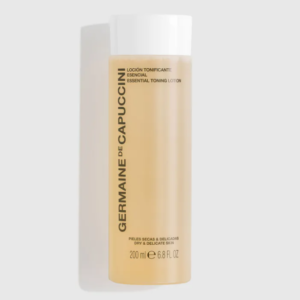 Germaine de Capuccini - Loción Tonificante Esencial
