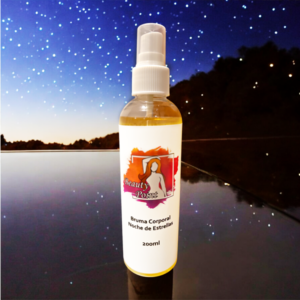 Bruma Corporal - Noche de Estrellas