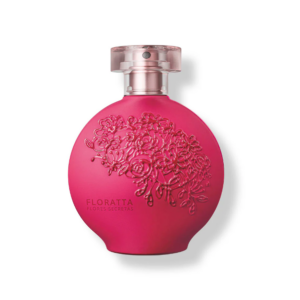 Oboticario - Perfume - Floratta Flores Secretas Eau de Toilette