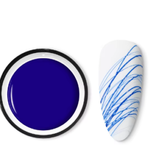 Gel Araña Azul de 5ml