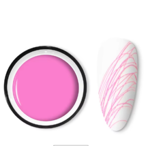 Gel Araña Rosa de 5ml