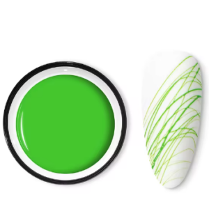 Gel Araña Verde de 5ml