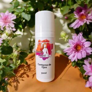 Crema Contorno de Ojos