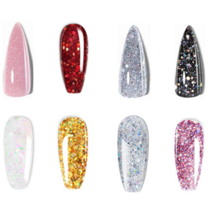 Acry/Poligel Oferta 3 Unidades de 30ml