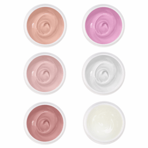 Oferta 4 Gel de Construcción de 15ml