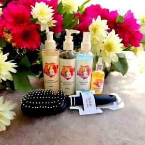 Kit Control de Grasa