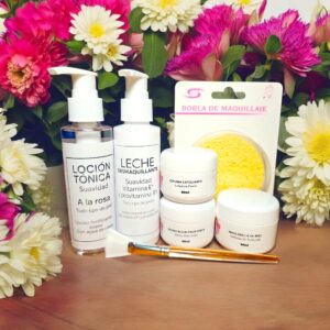 Kit Facial Hidratante