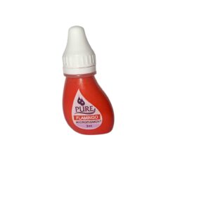 Pigmento Pure Flamingo