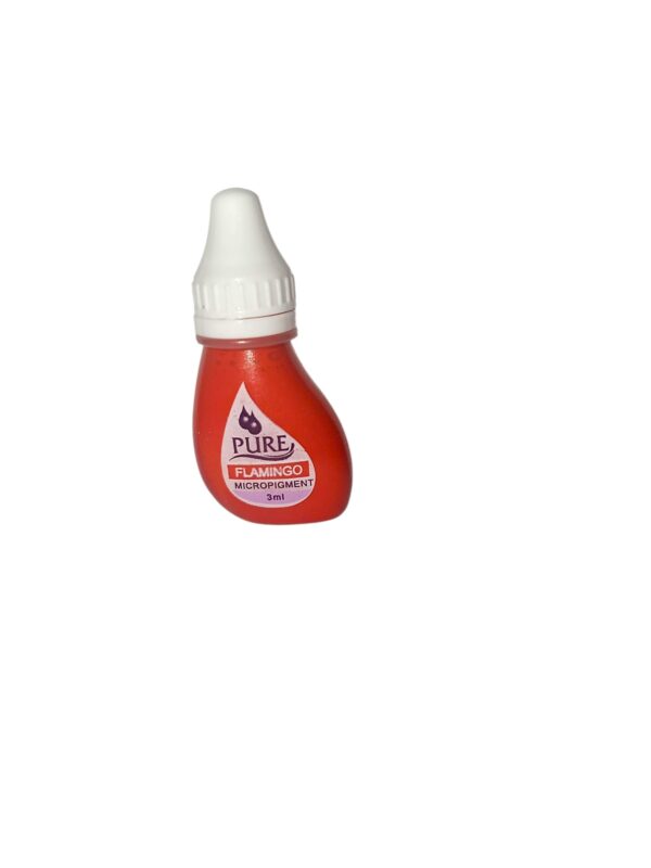 Pigmento Pure Flamingo
